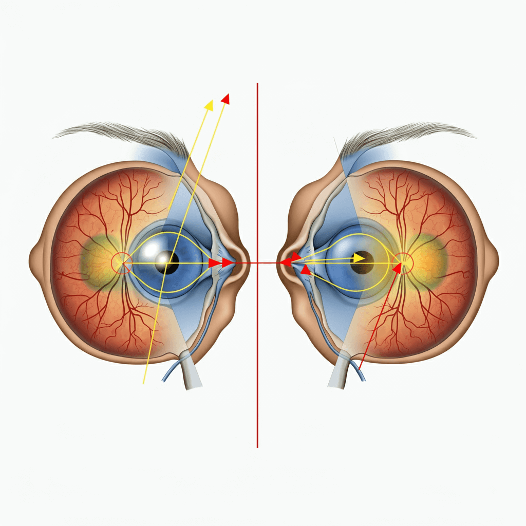사시 종류&amp;#44; 사시 원인&amp;#44; 사시 치료&amp;#44; 아기 사시 예방&amp;#44; 사시 증상