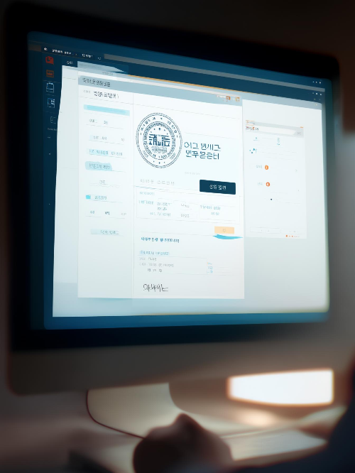 인감증명서 발급&amp;#44; 정부24로 5분 만에 끝내는 초간단 방법! 🚀 