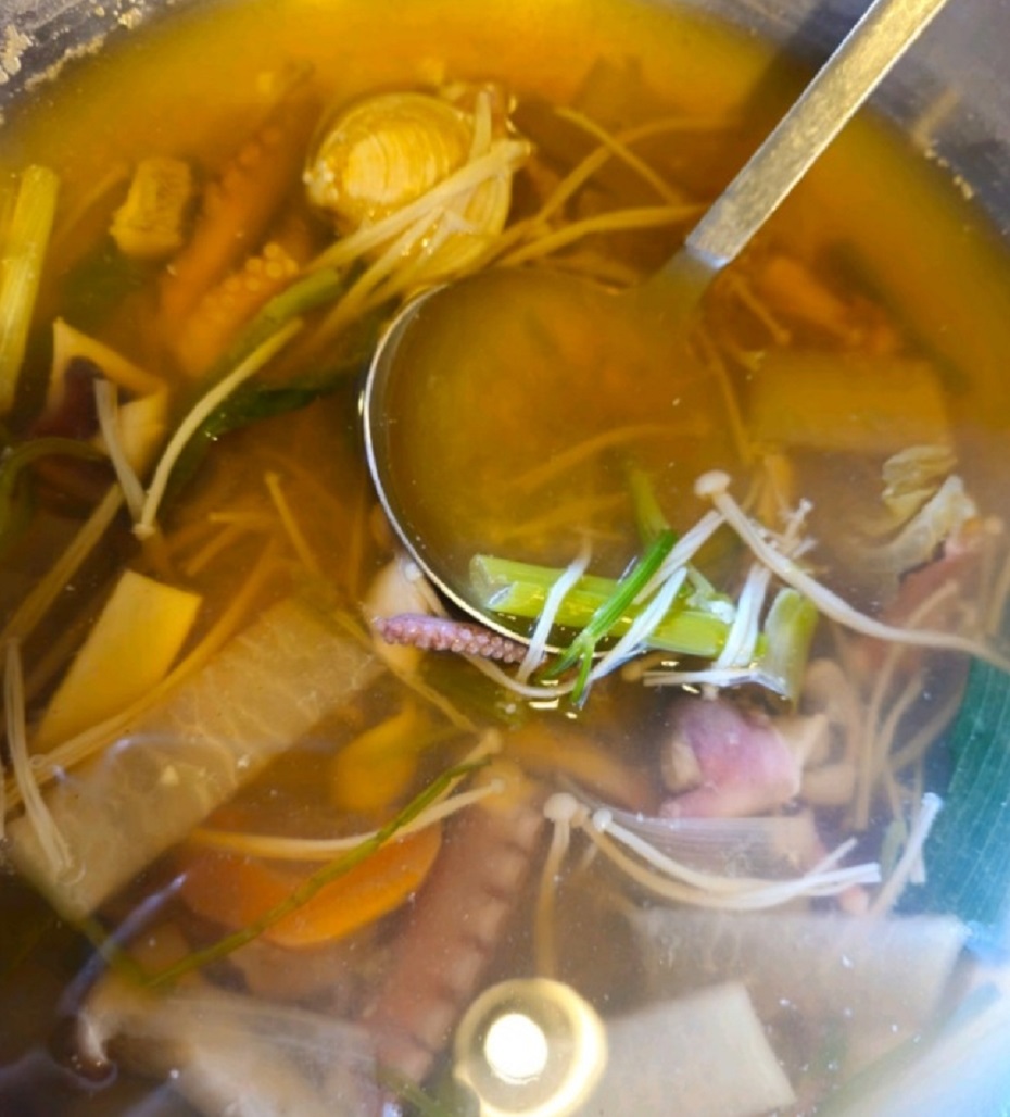 무교동-낙지볶음-이강순실비집