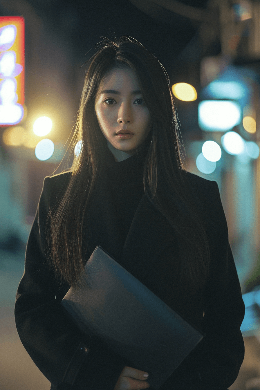 굿보이-출연진-여주-이미지