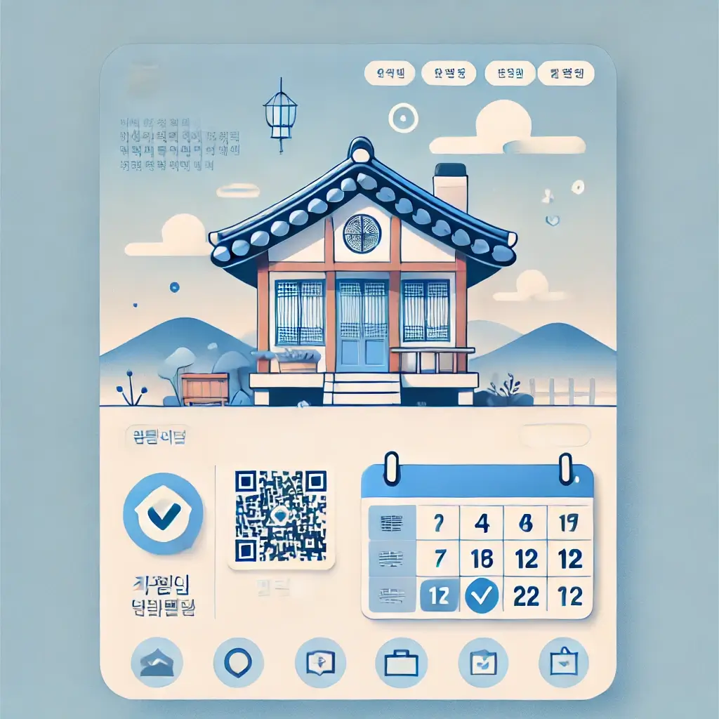 청와대 관람 동선 소개: 주요 관람 코스와 소요 시간 안내
