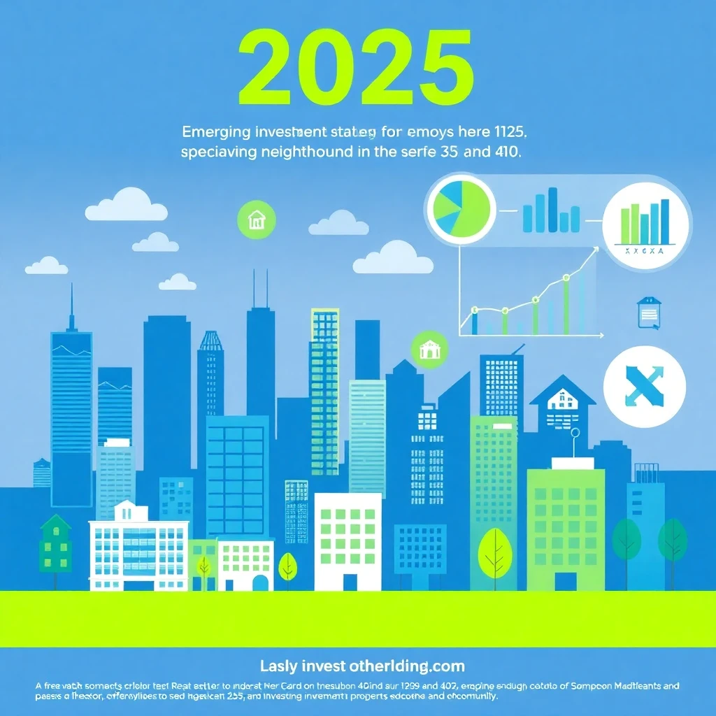 2025년 3040 맞춤 부동산 투자 전략: 핵심만 짚어드립니다! 표현한 이미지