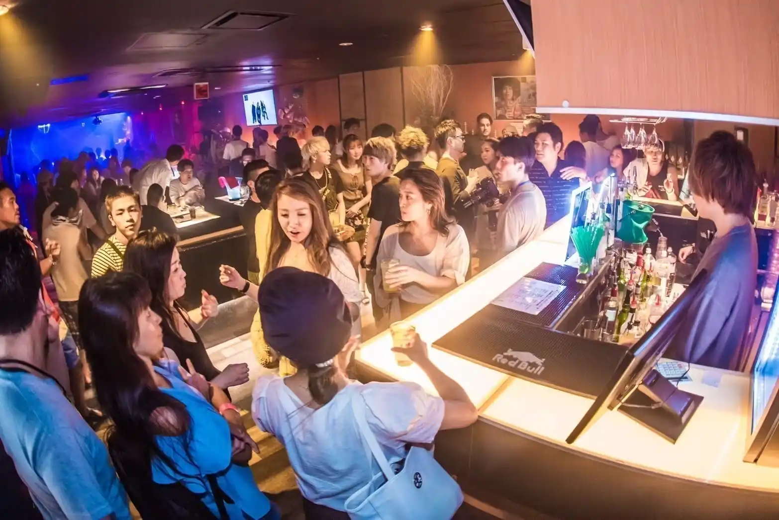 LAUREL TOKYO(로렐 도쿄)