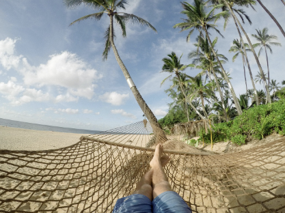 근로자 휴가지원사업