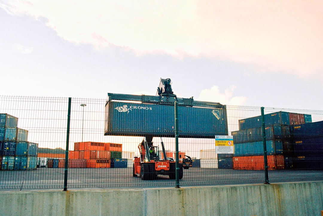 Cargo.