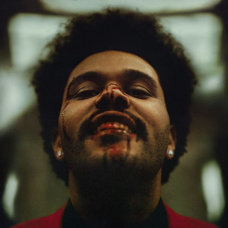 The Weeknd Save Your Tears 듣기 가사