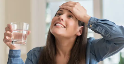 단백뇨의 원인 4