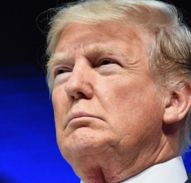 도널드 트럼프 2025 취임식 날짜