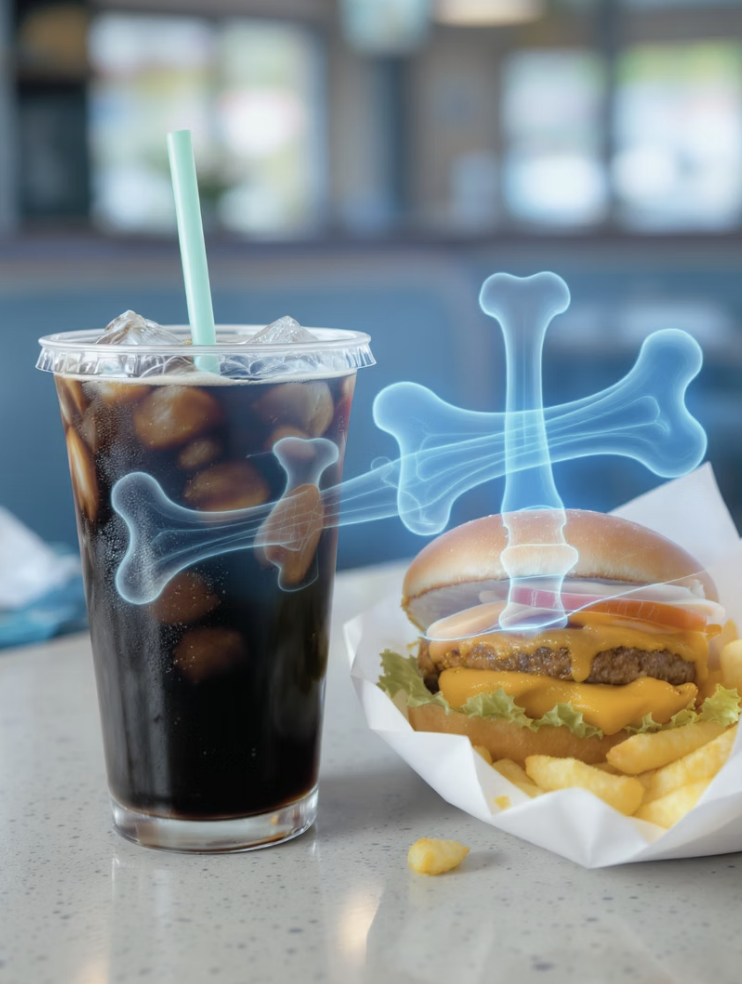 커피와 '이것'을 함께, 최악의 궁합