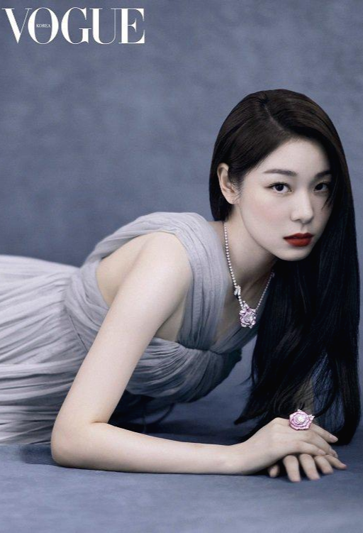 김연아