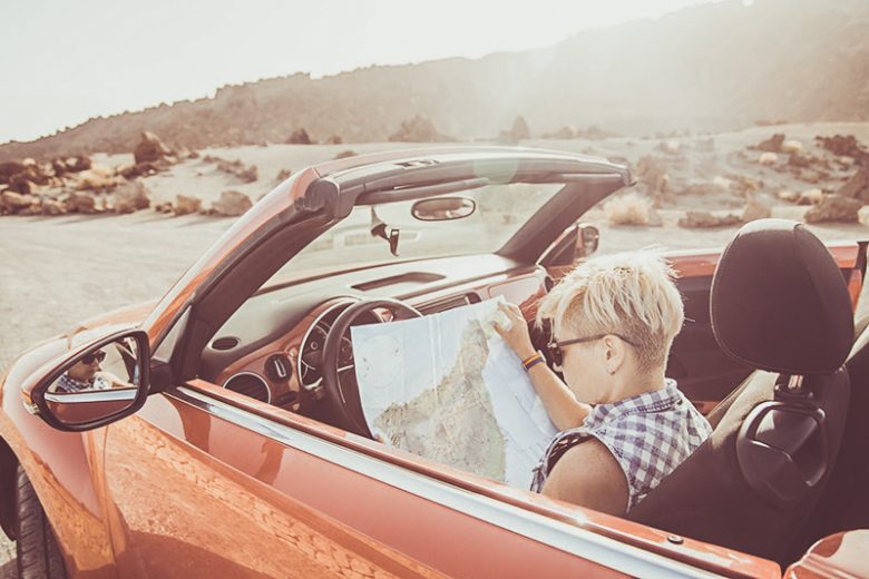 여행 중 길을 잃어버렸을 때 해결법 &ndash; 당황하지 않고 안전하게 대처하는 법!