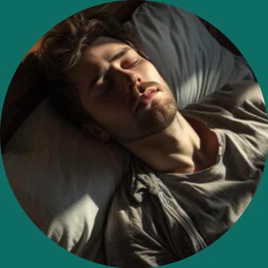 좋은 수면을 위한 가이드: 수면 놀람증부터 수면 유도 차까지