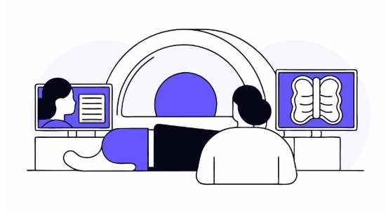 자궁경부암 수술과정