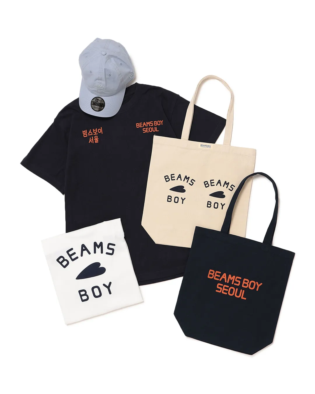 BEAMS GOODS
