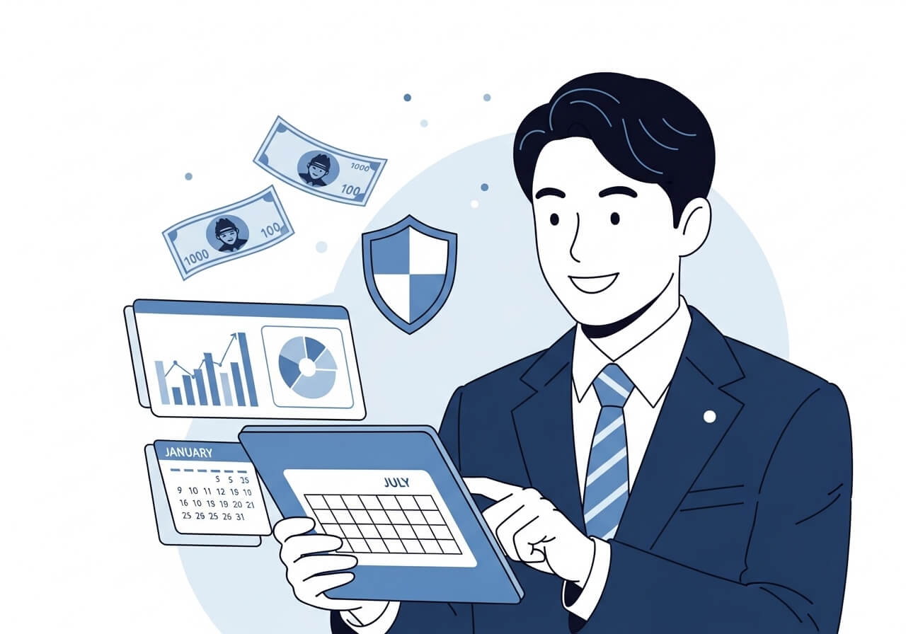 공무원 정근수당 지급기준