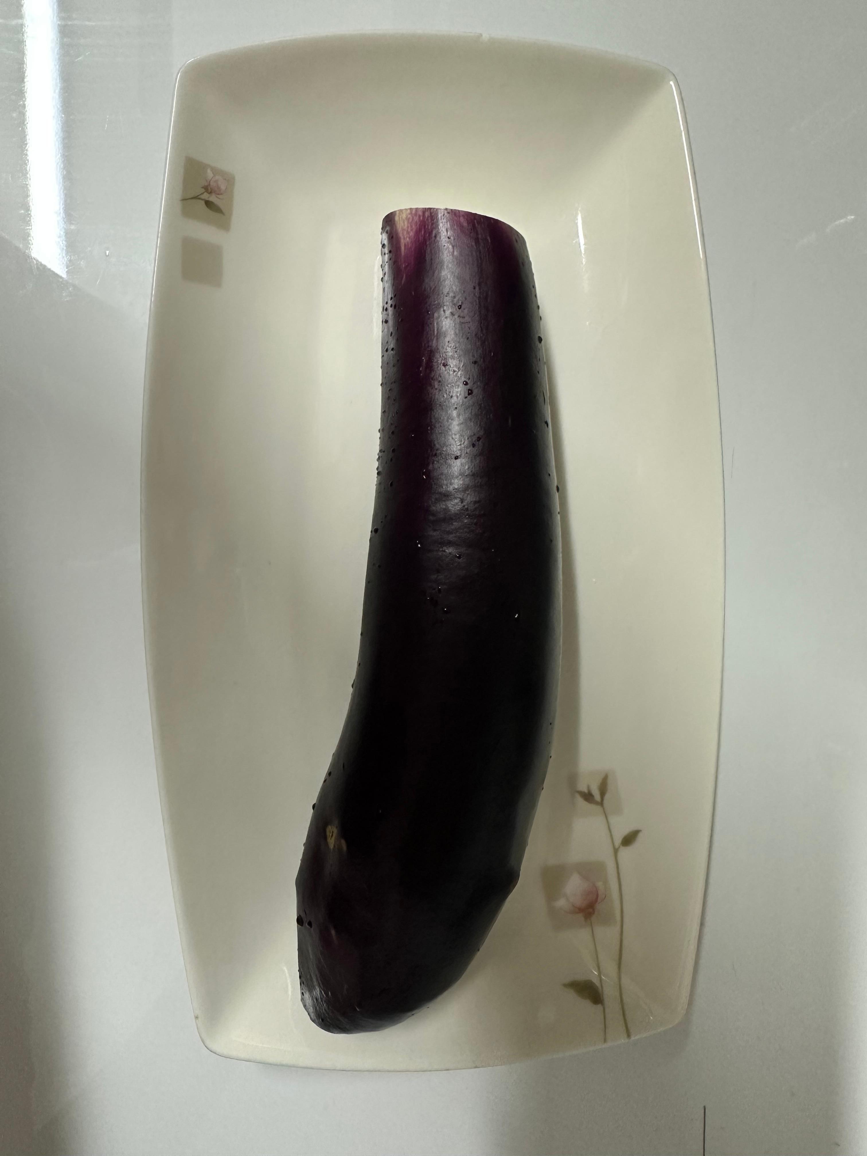 Eel or Eggplant? Park Na-rae&rsquo;s Eggplant Rice Bowl Recipe (Following Celebrity Diet Meal Plans, Healthy Diet, Delicious Diet, Filling Diet, Super Simple Eggplant Rice Bowl Recipe, Sauce Recipe, Eggplant Benefits, Packed with Antioxidant and Anti-Cancer Properties, Recommended Vegetable Dish, Without Doubanjiang, Without Sugar, Without Allulose)