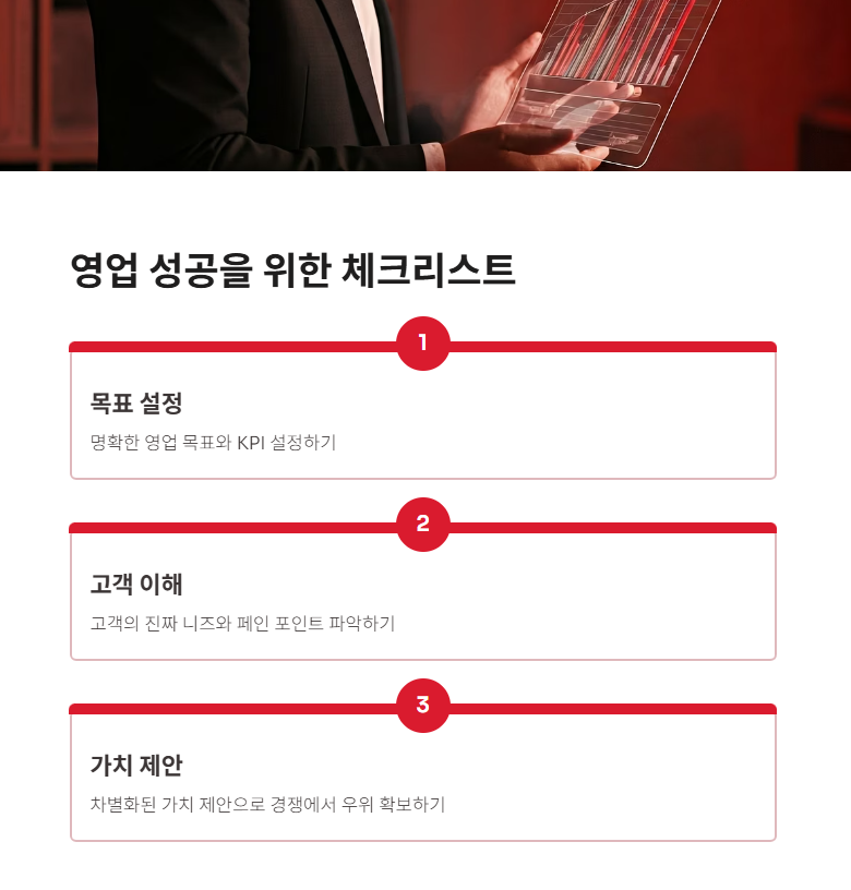 한세협 활용 체크리스트!