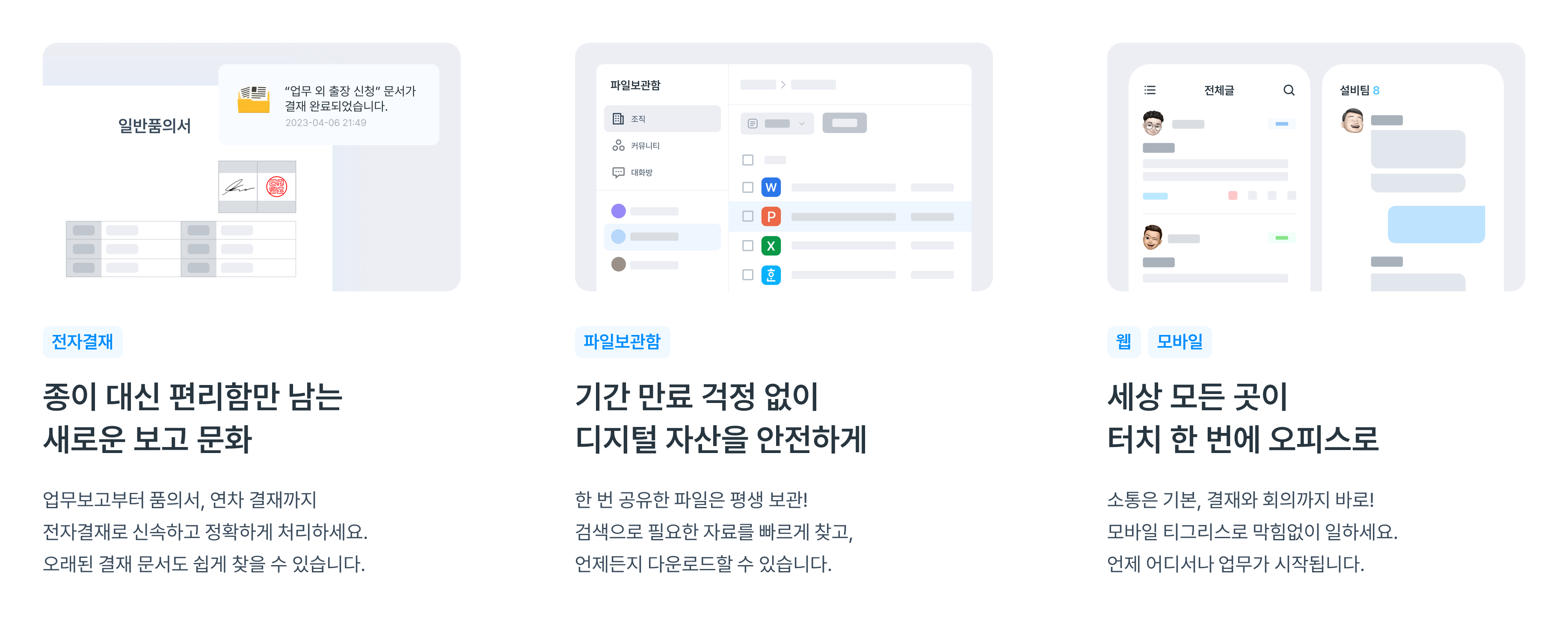 티그리스 설명