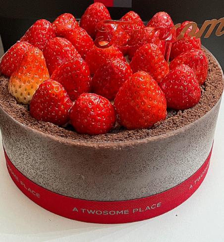 2024크리스마스케이크 사전예약날짜