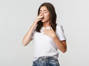 결핵 증상/결핵의 전염성