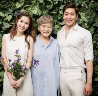 에릭♥나혜미