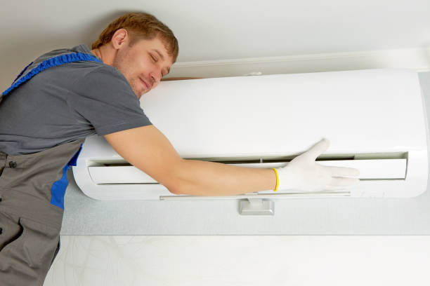 에어컨 냄새 제거 비용