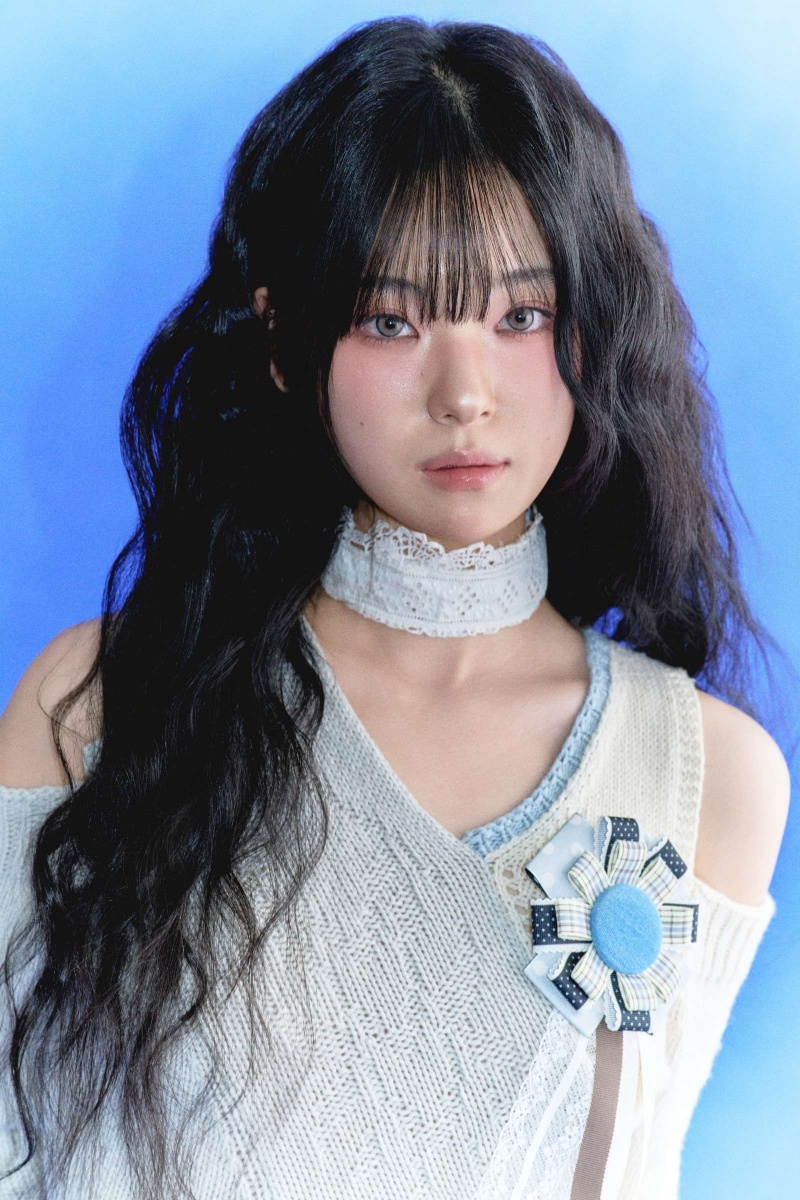 권소정 이미지. (사진제공: 마운드미디어 테잎스)