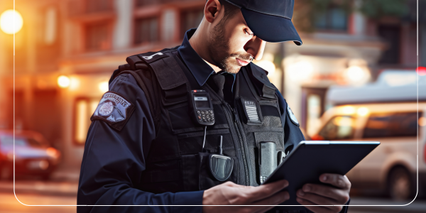 주차단속알림 서비스 신청5