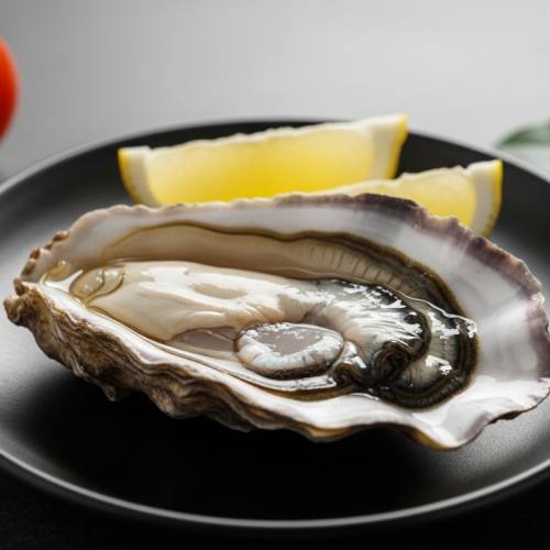 굴의 효능 굴 사진 