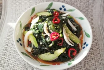 오이 초무침 맛있게 하는법과 입맛 돋우는 팁_14