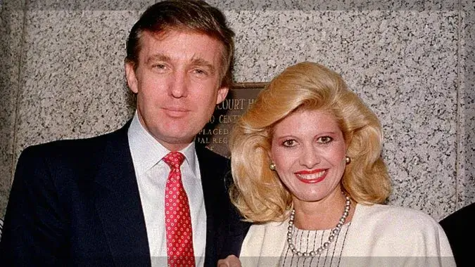 도널드 트럼프: 사업가에서 대통령&amp;#44; 그리고 다시 대선 후보로 돌아오기까지