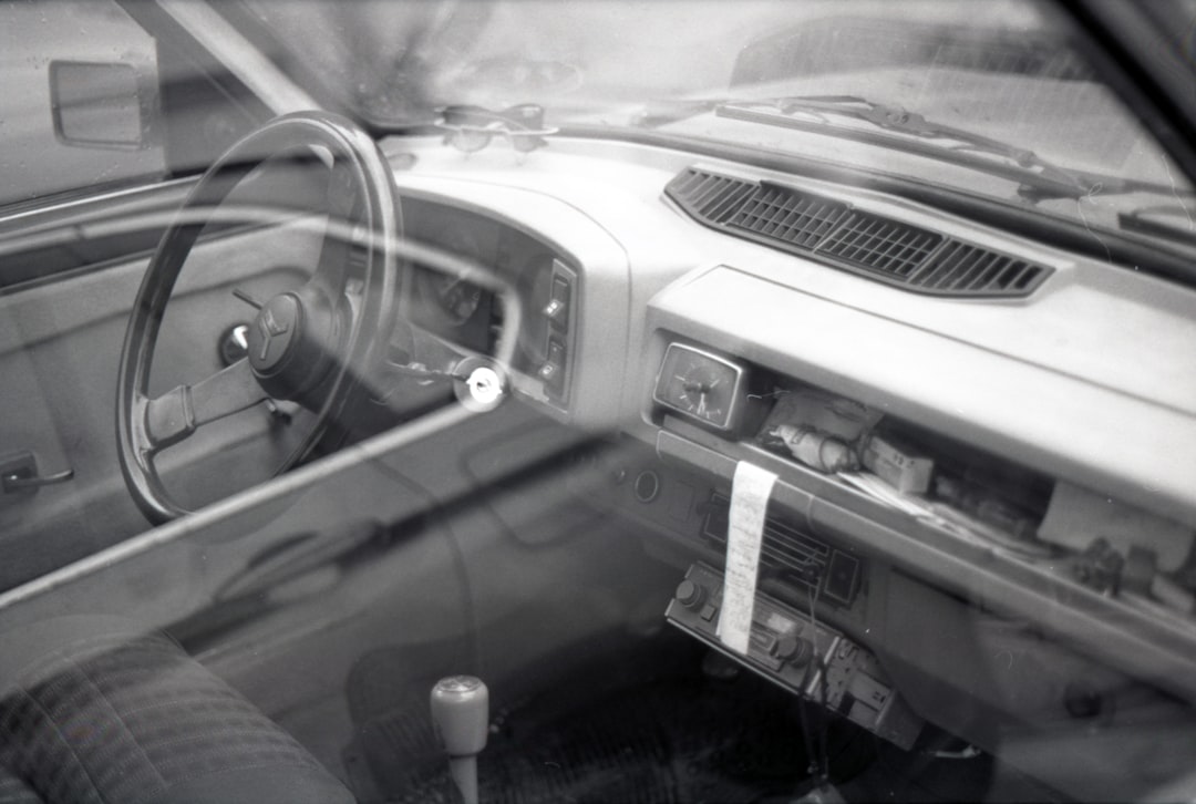 Tachograph