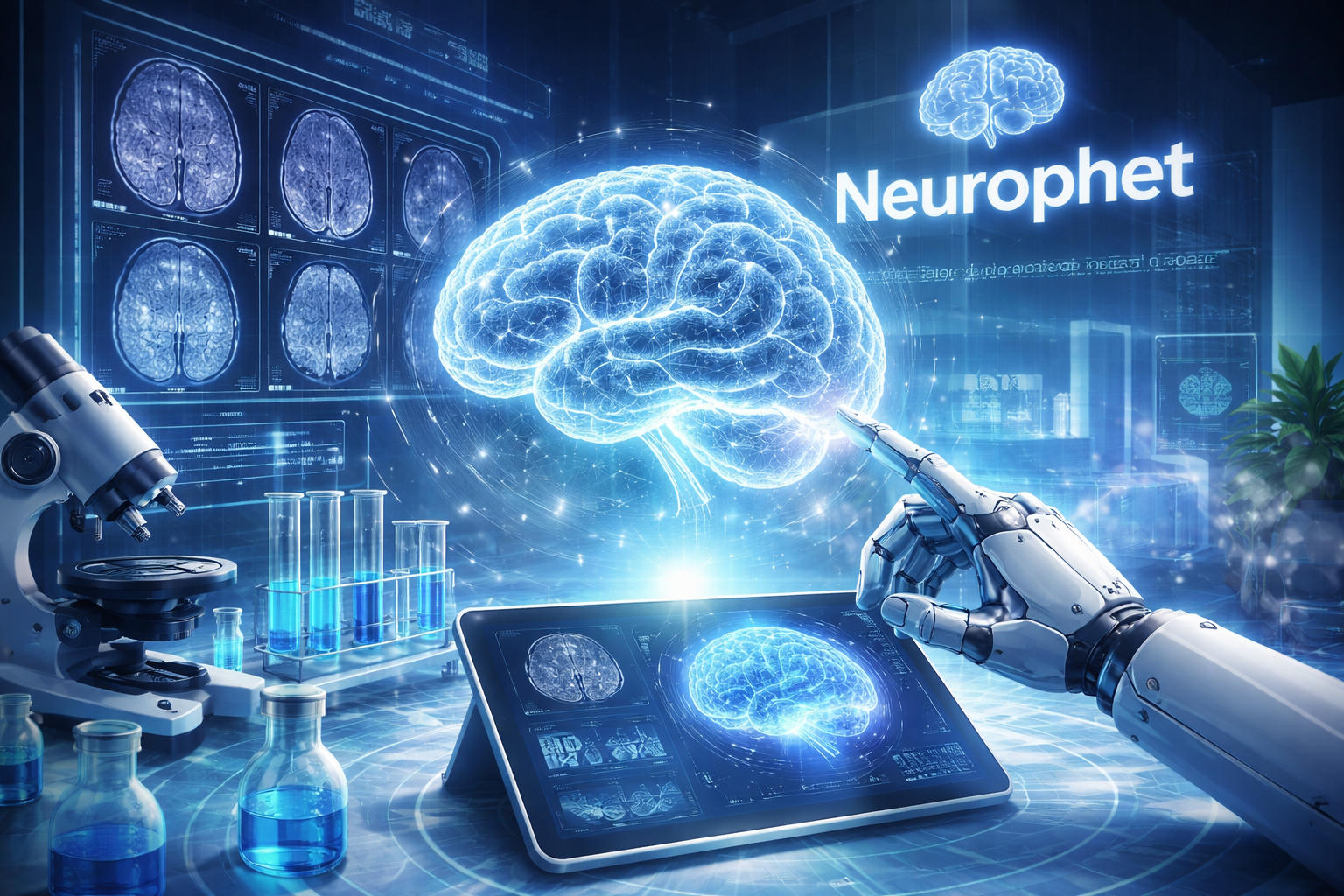 뉴로핏 주식 전망 총정리|AI 의료 대장주 될 수 있을까? 투자 전 반드시 알아야 할 핵심 포인트 관련 사진