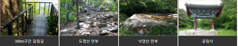 도명산물가