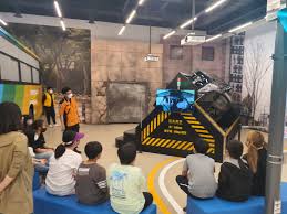 오산 경기도국민안전체험관