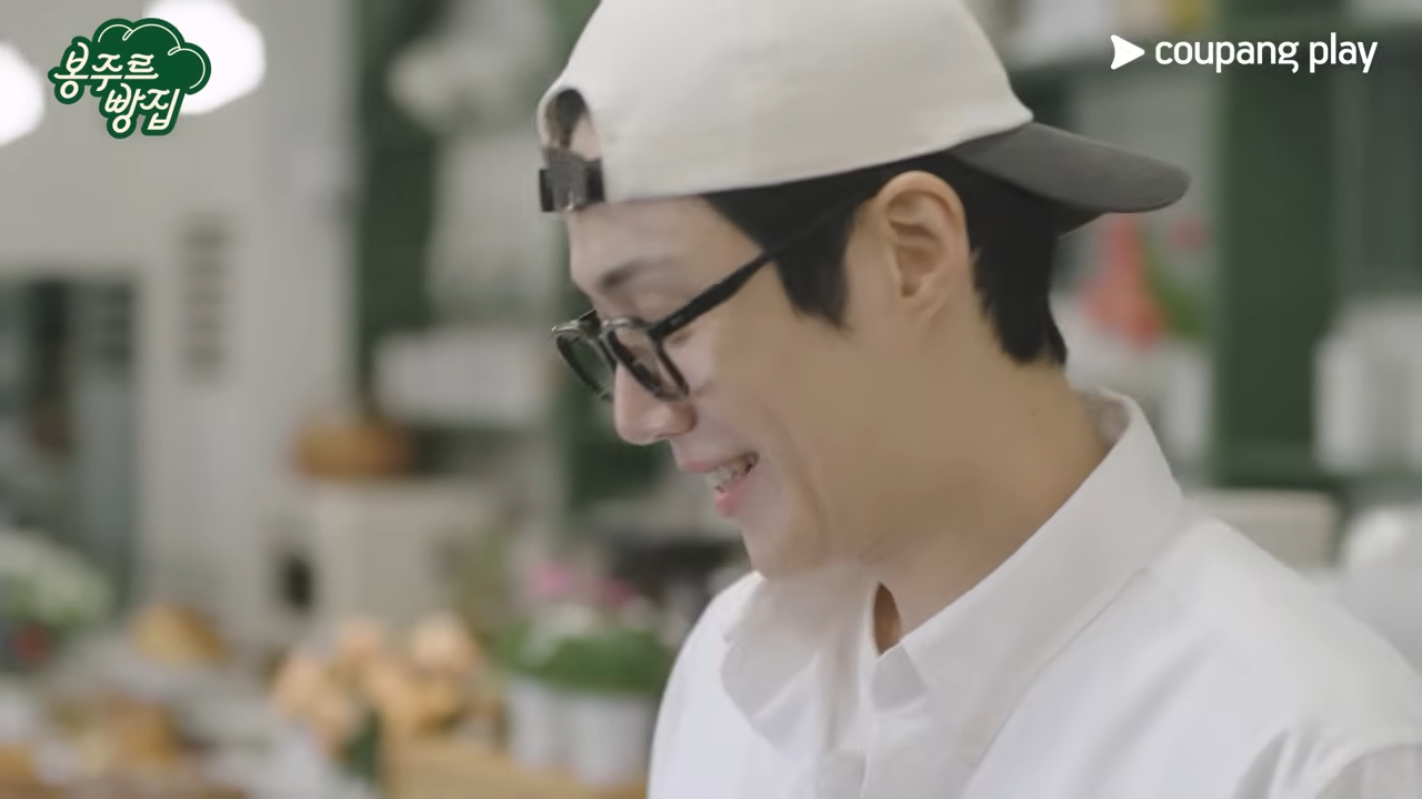 2026 봉주르빵집 프로그램 방송 관련 이미지 