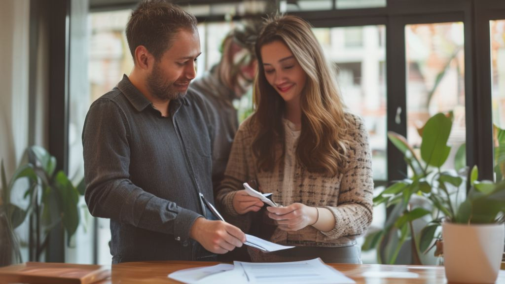 6월1일 부터 체결되는 전/월세계약 <신고>안하면 과태료 부과