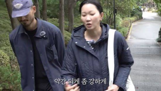 장윤주, 1년 넘은 산후 우울증 공개