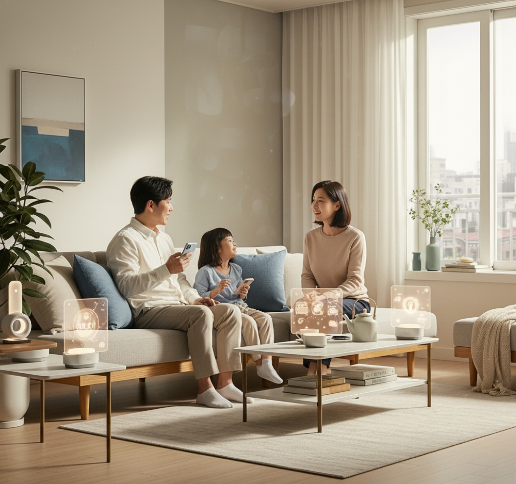 그 날이 오기까지, 앞으로 5년?