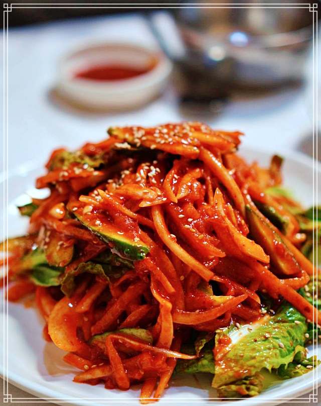 고두심이 좋아서 전남 고흥 생선구이 맛집