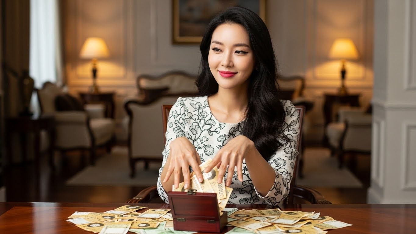 2026년 흥국생명 대출