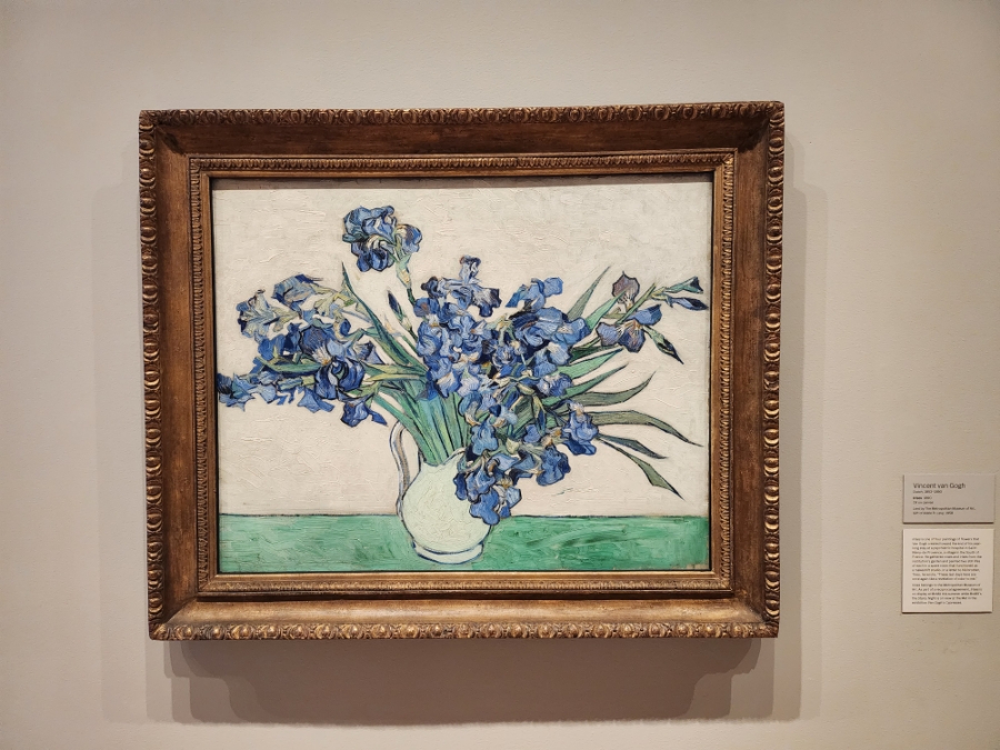 뉴욕 현대미술관(MoMA)