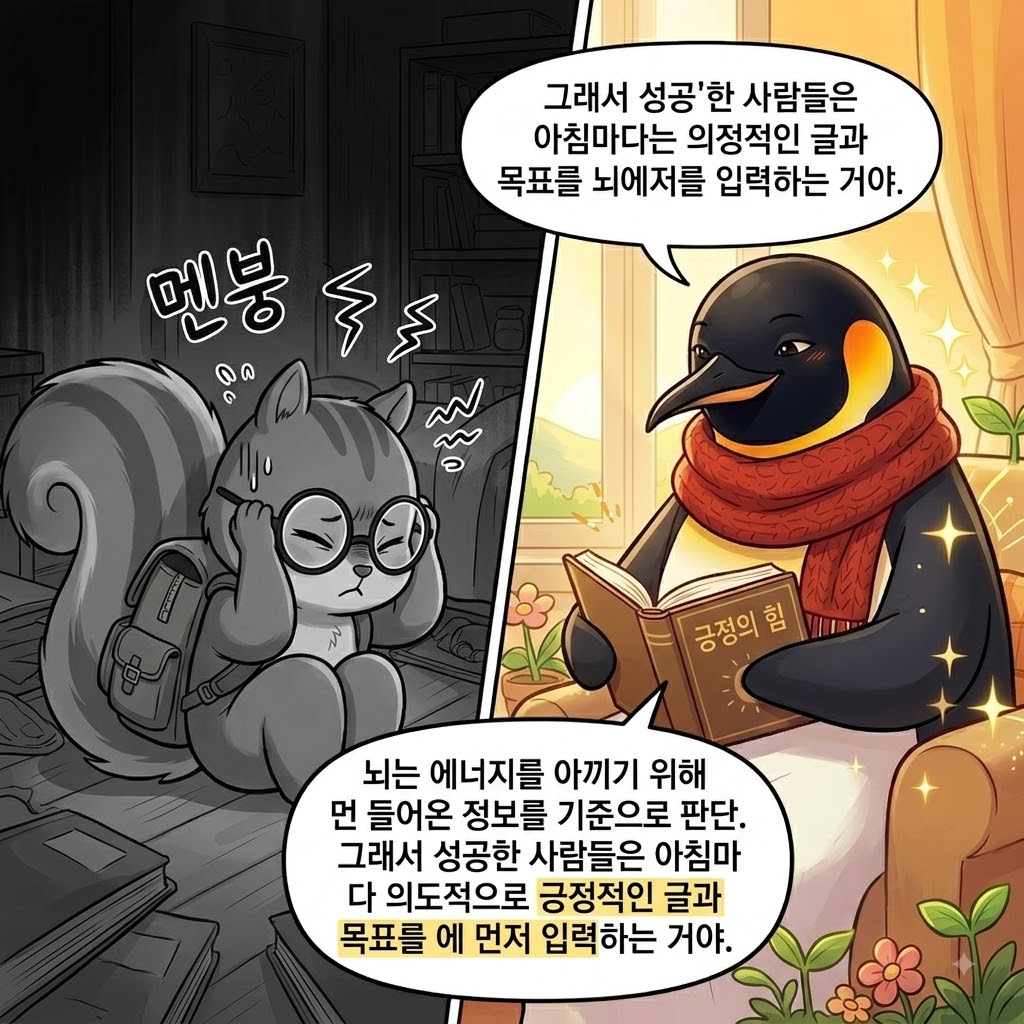 프라이밍 효과의 놀라운 비밀 이미지 4