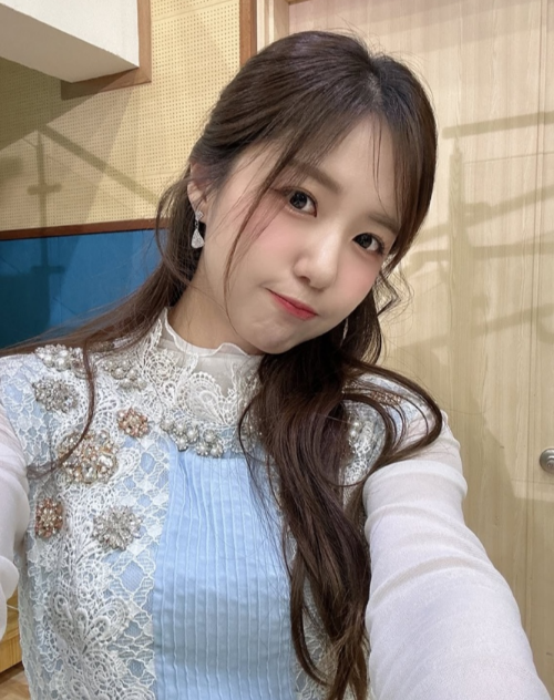 가수 정다경