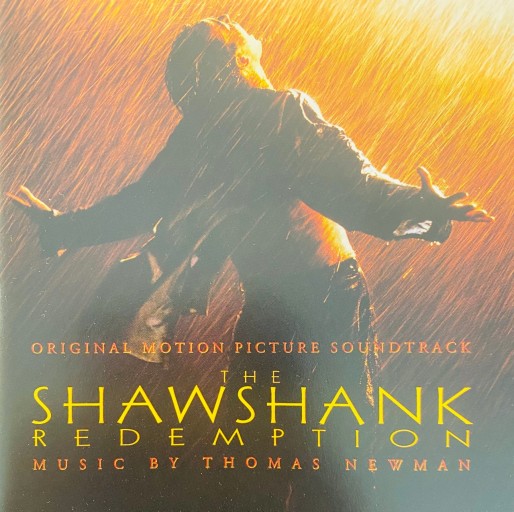 쇼생크 탈출 포스터 이미지