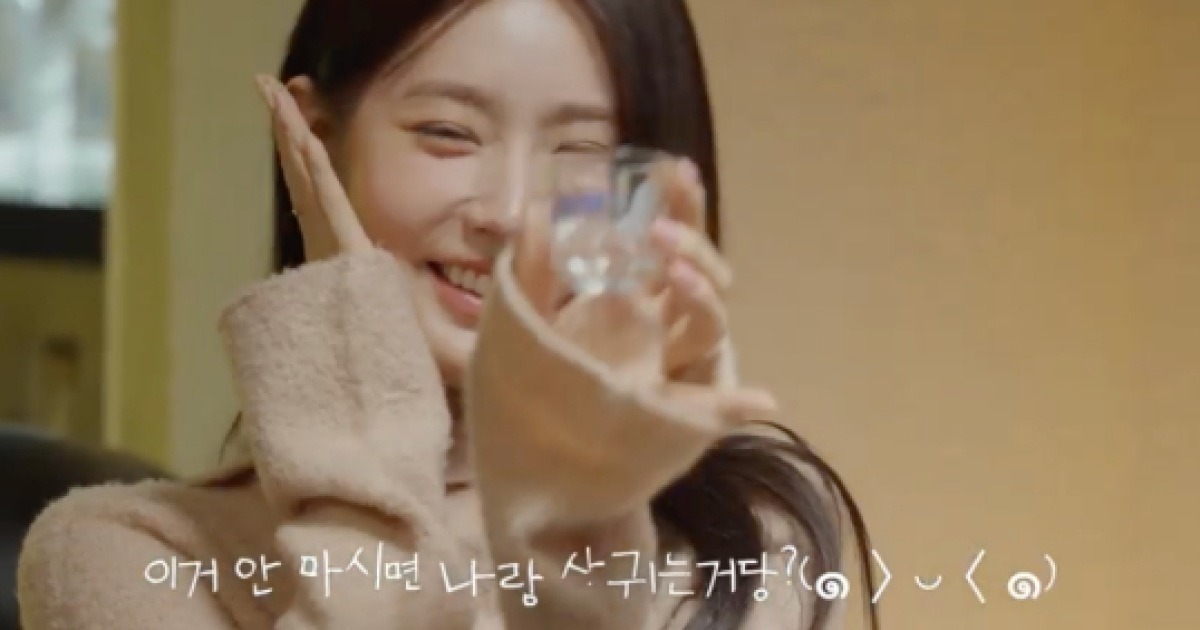 혜리 예능에서의 엉뚱함이 의인화 자체였다! 미연이 직접 추천한 이유는?