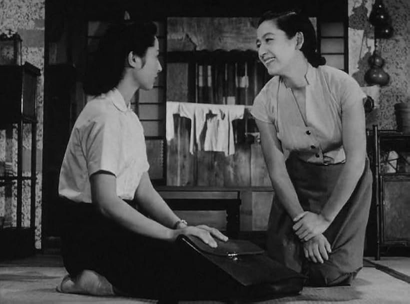 1950년대 일본배경 영화다시보기추천 동경 이야기 결말 후기 리뷰 - 호평과 혹평