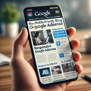 애드센스를 활용한 수익 창출 모델