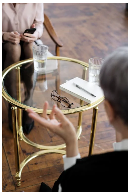 건강 코칭 프로그램