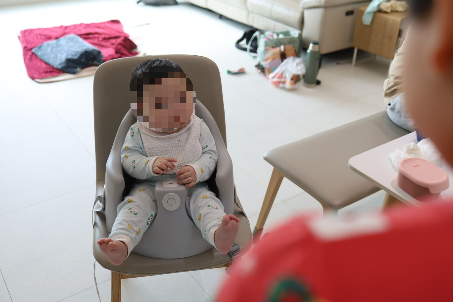 신생아 선물 추천 BEST3